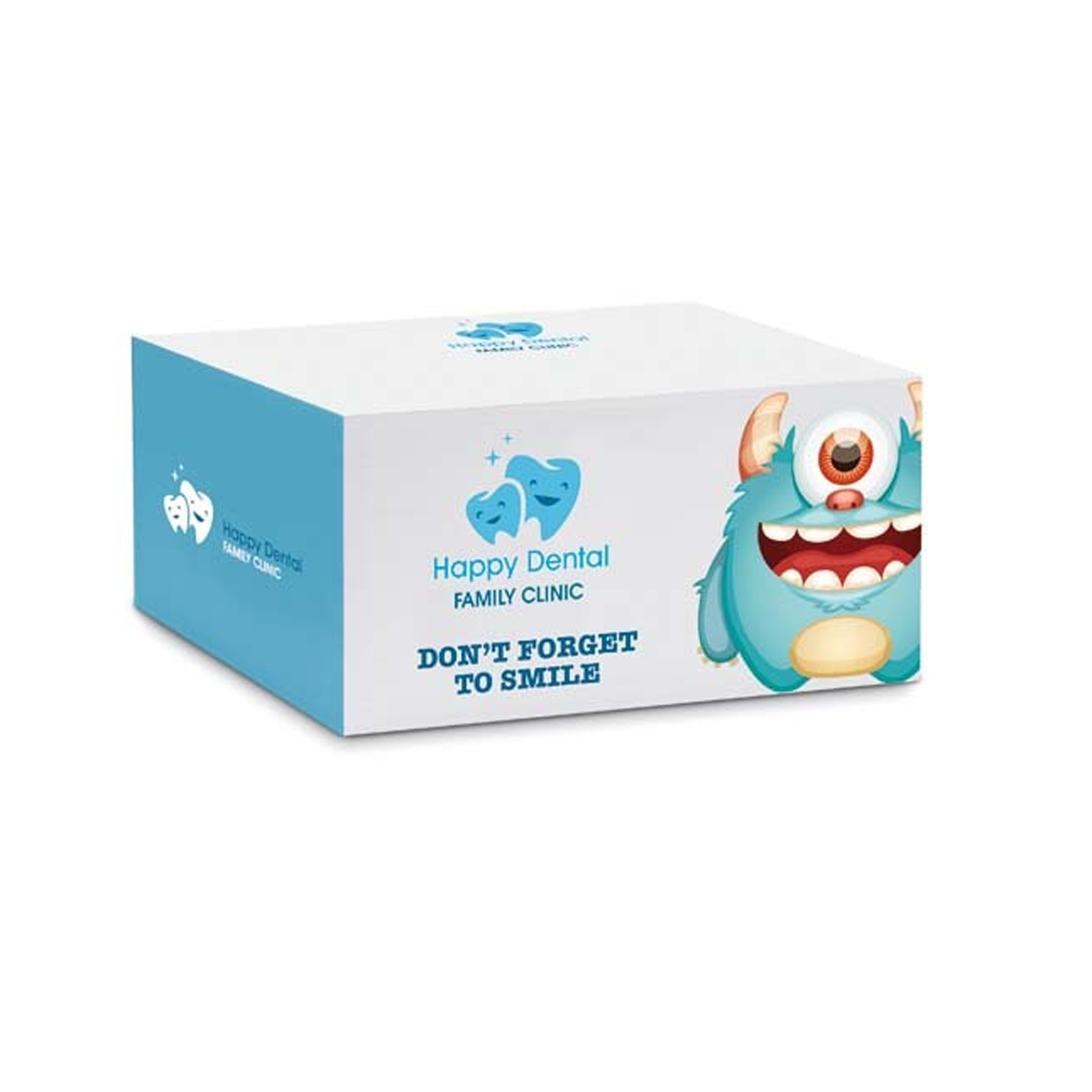 Blocco Memo Europeo - Albizzate