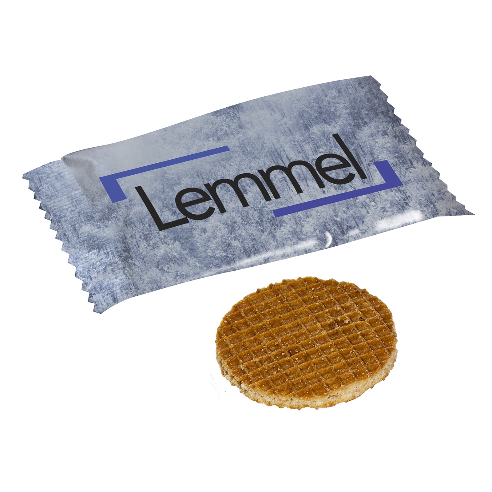 Mini Wafer Dolce - Agra