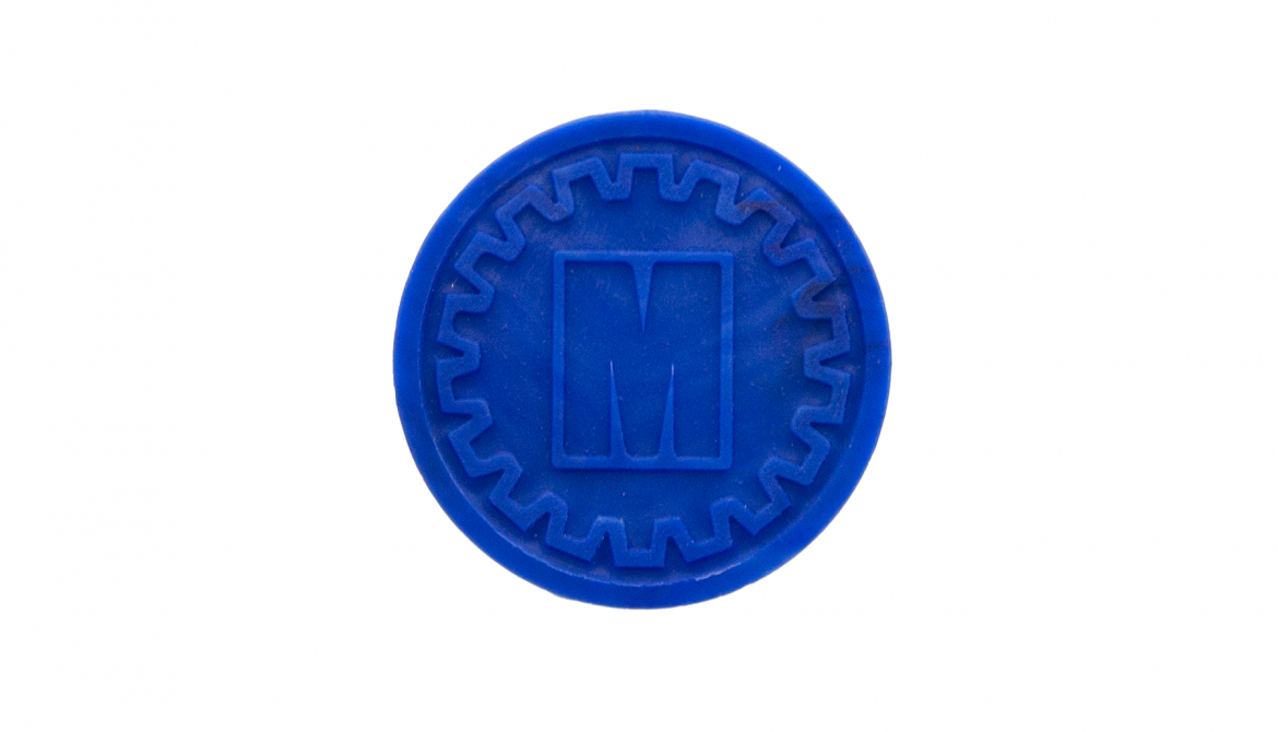 Monete Biodegradabili Personalizzate - Senago