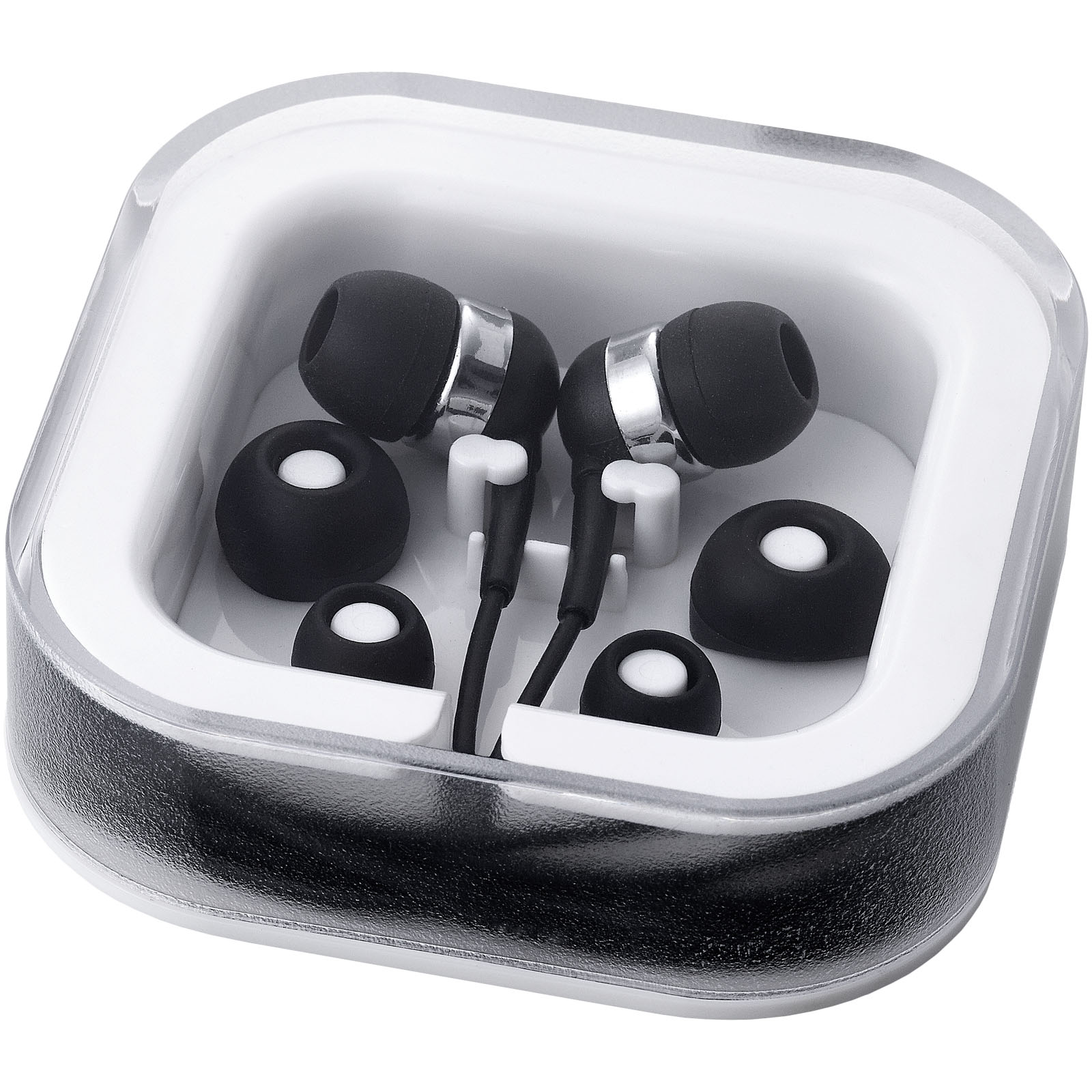 UltraBuds - Cogoleto stampato con logo