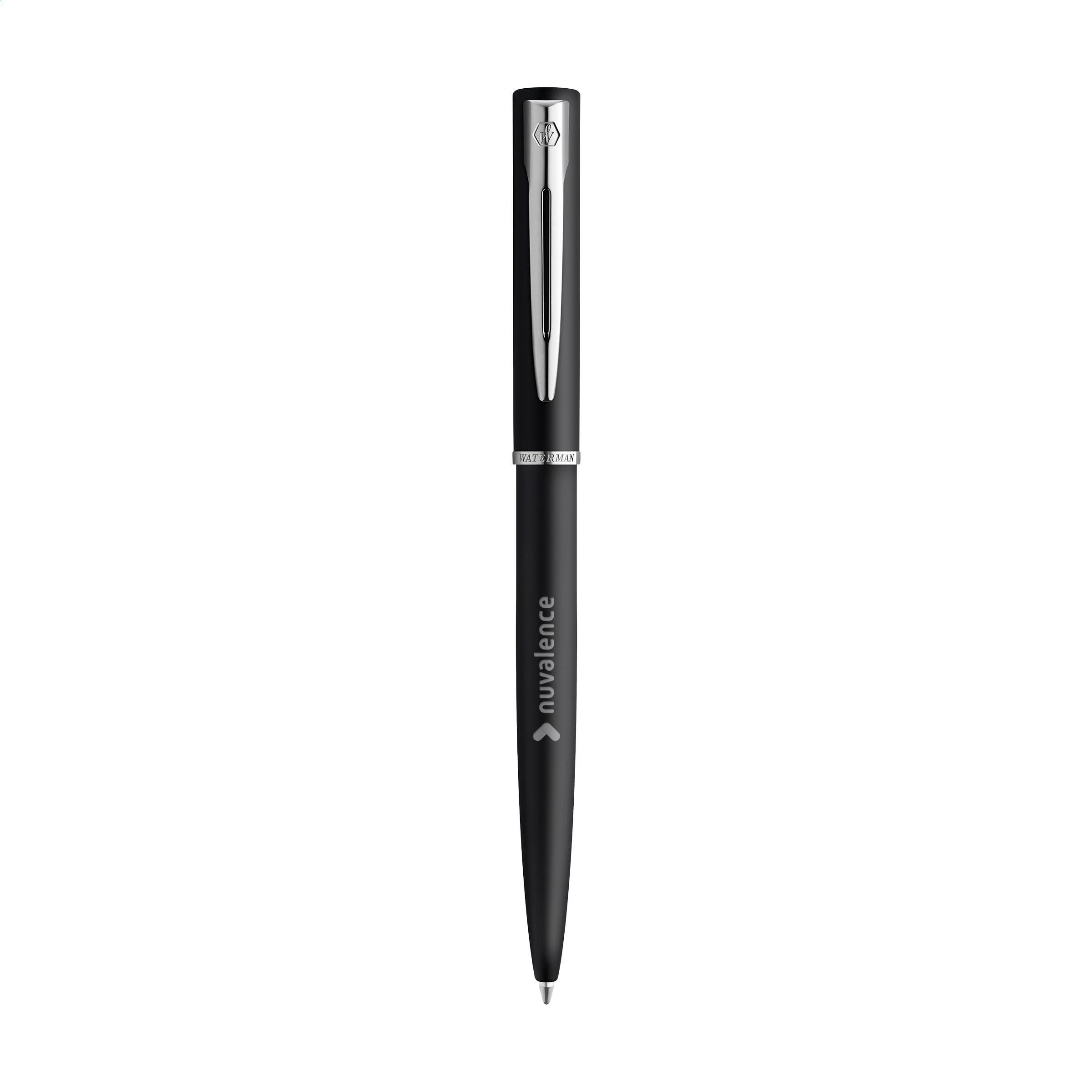 Penna a sfera Waterman Allure - inchiostro blu