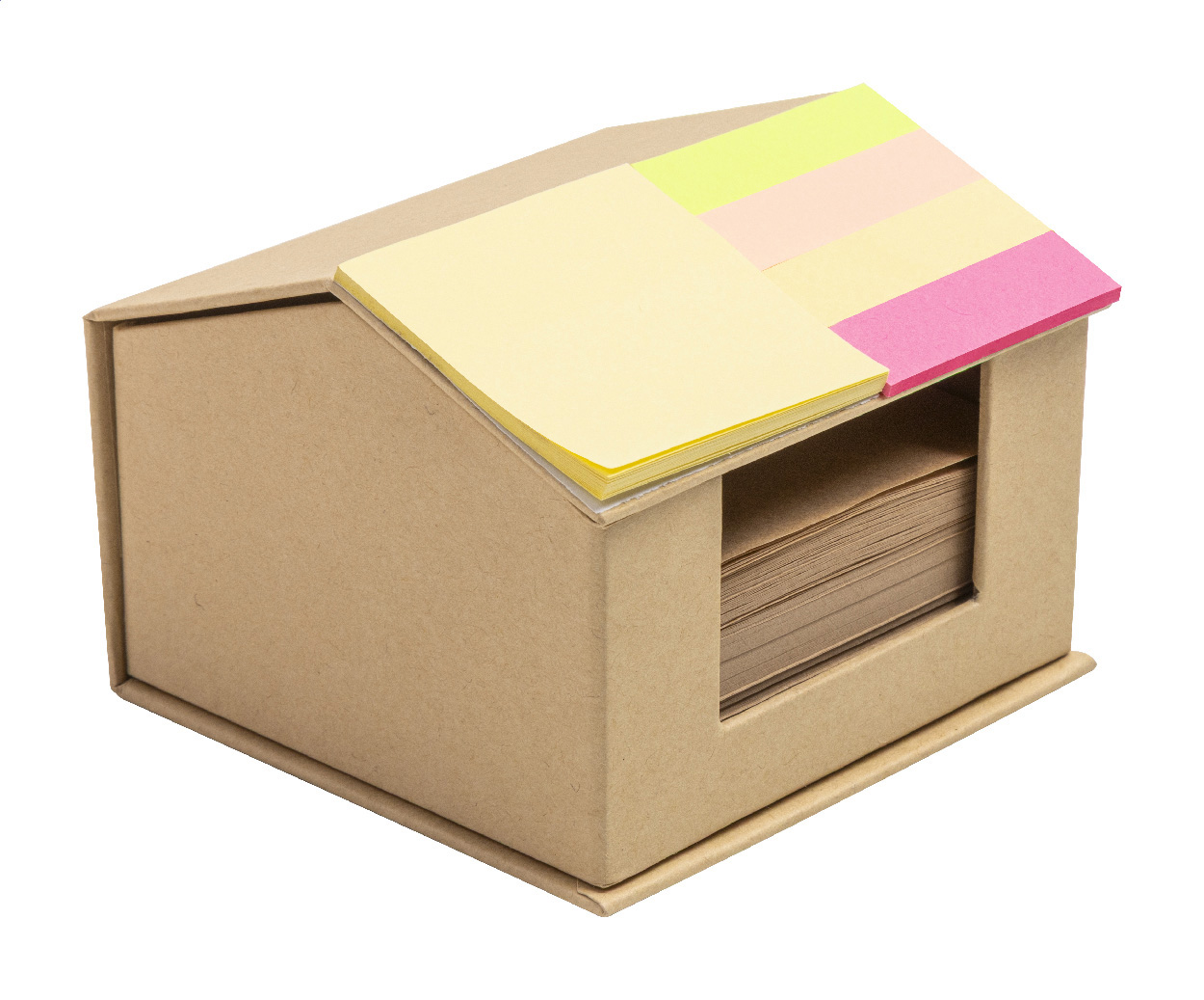 Dispenser di note Hutnot