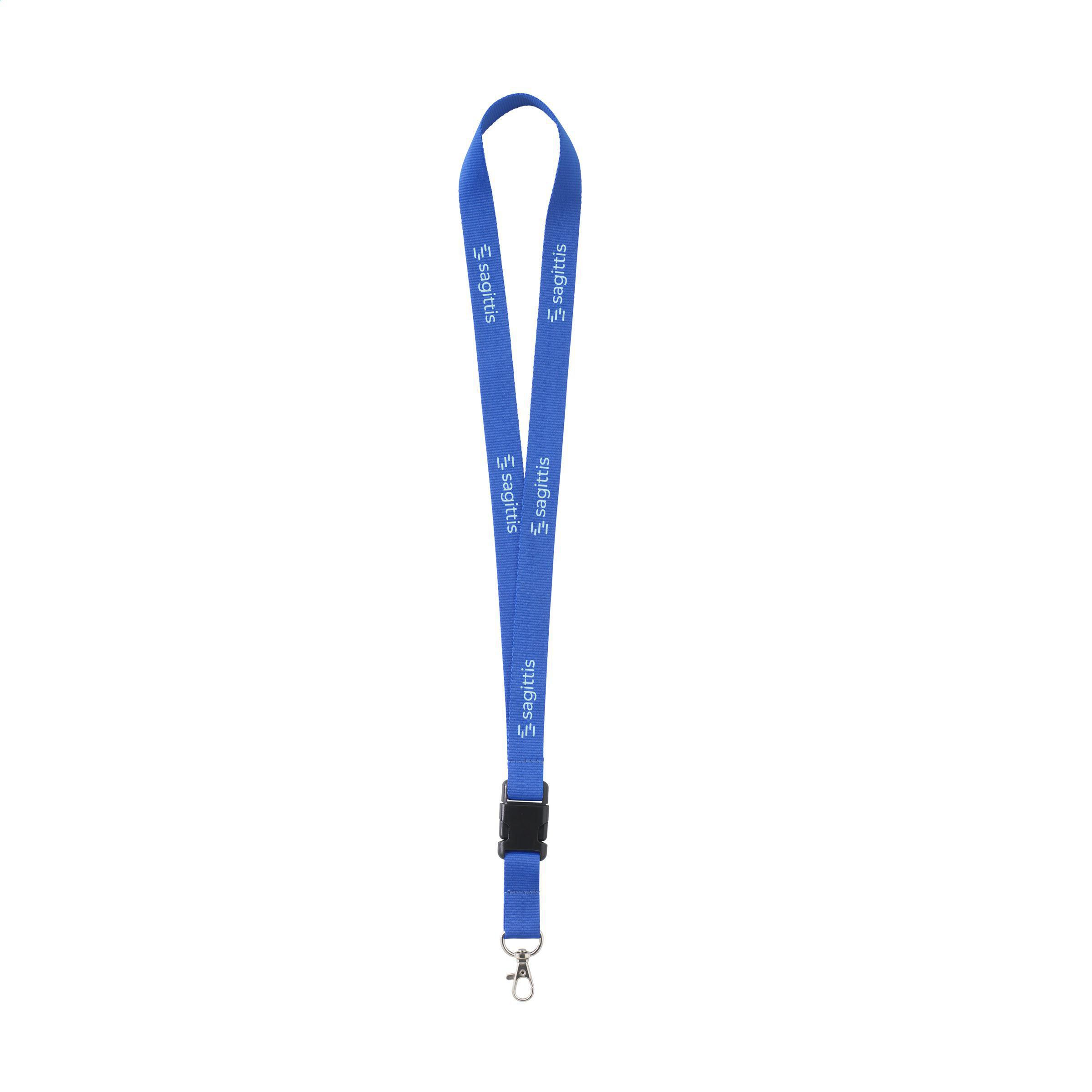 Fibbia Keycord (2 cm)