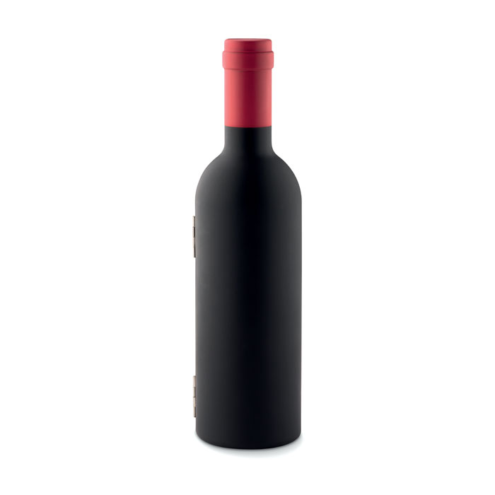 Set da vino personalizzato - Rubino