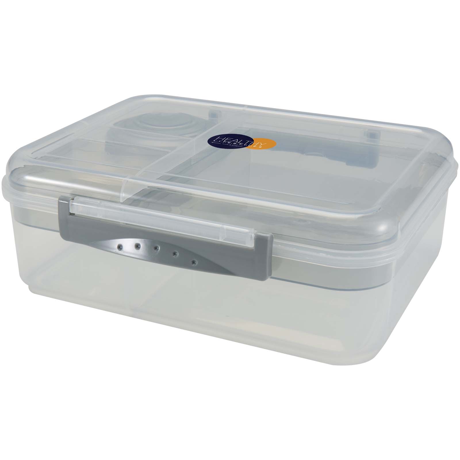 Gustobox 1450 ml - Calcinate