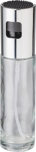 Dispenser spray per olio in vetro (100 ml) Caius - Isola di Fondra