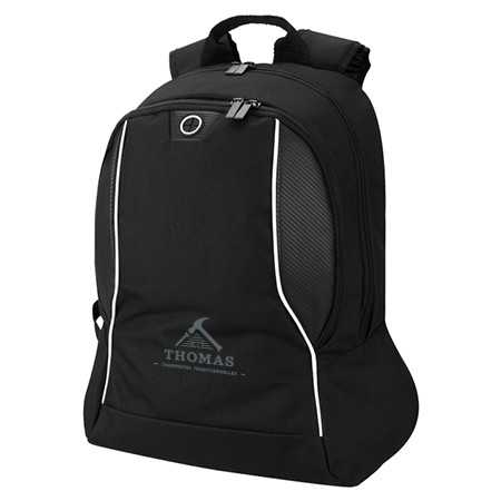 Zaino per laptop Stark-tech da 15,6" - Carmignano