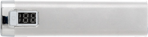 Power Bank in Alluminio 2200mAh - Bagnoregio