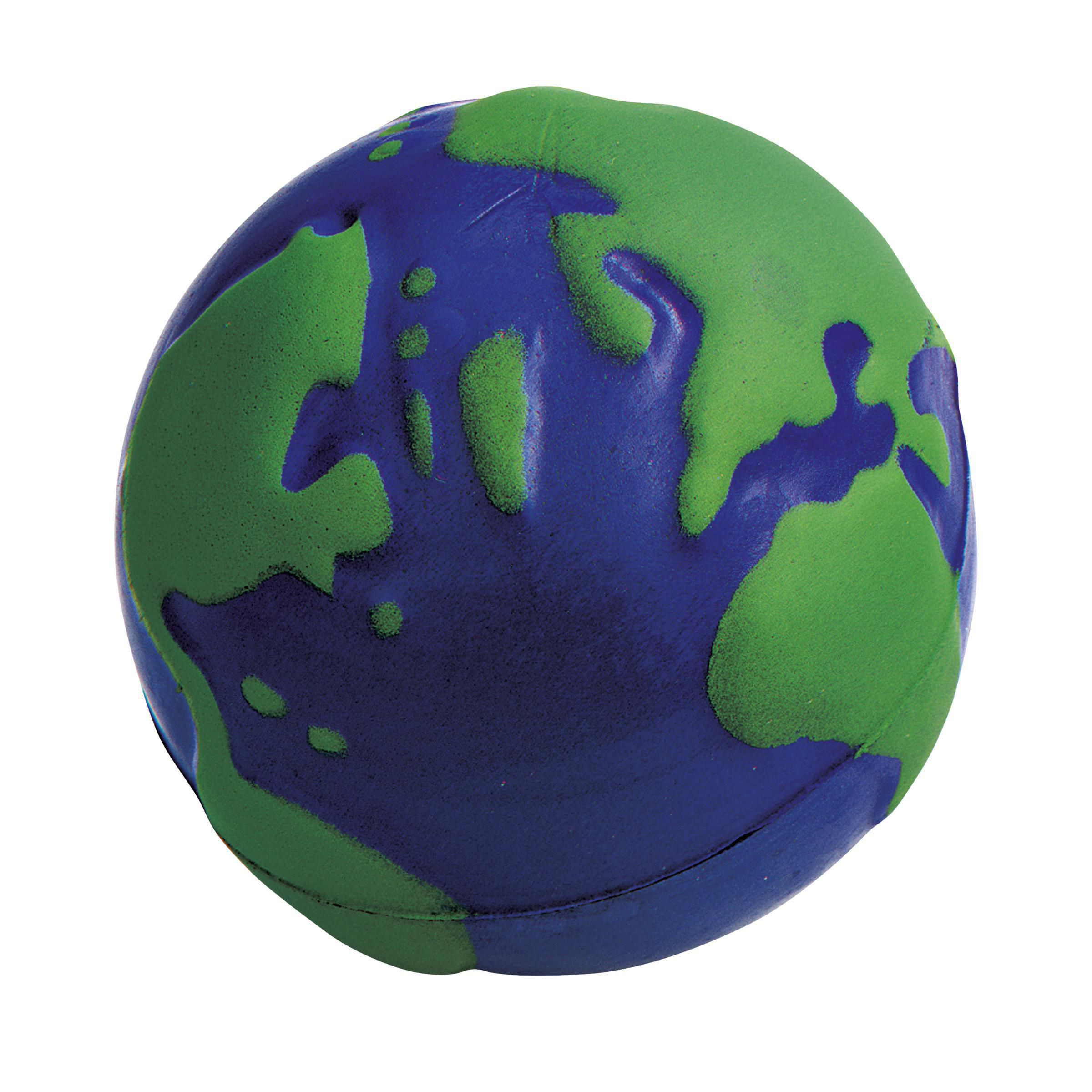 StressGlobe Ø 6,5 cm palla antistress