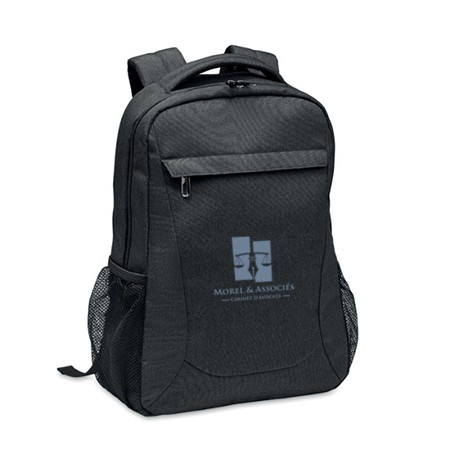 Zaino per laptop da 15 pollici - Roccamorice