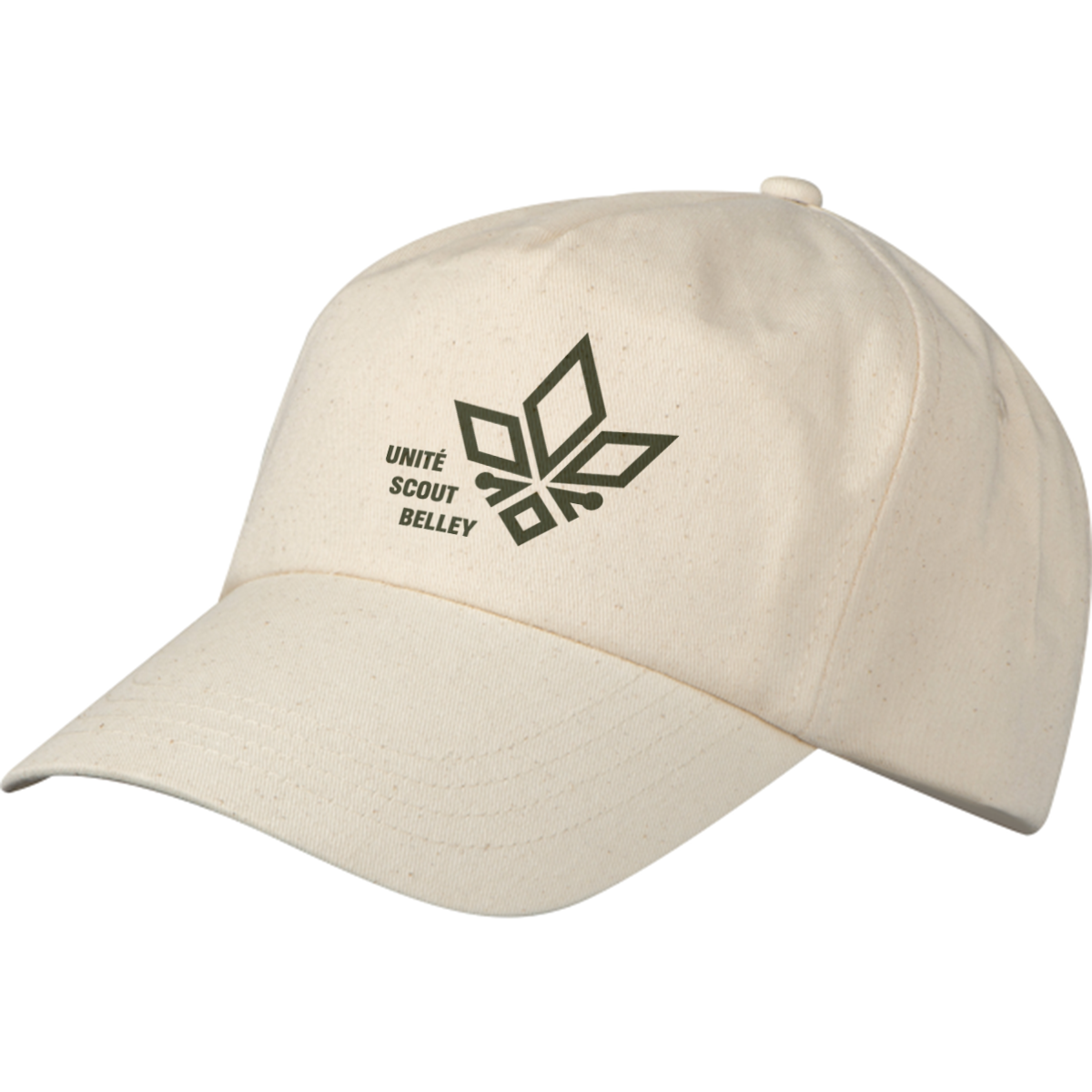 Cappello da Baseball GreenFlex - Borgo Val di Taro