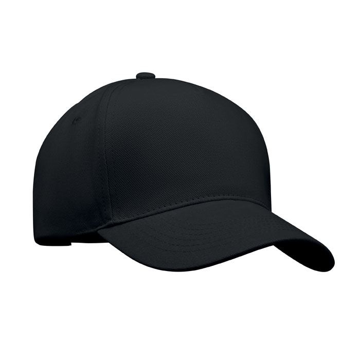 Cappello da baseball in tessuto twill resistente - Pietramelara