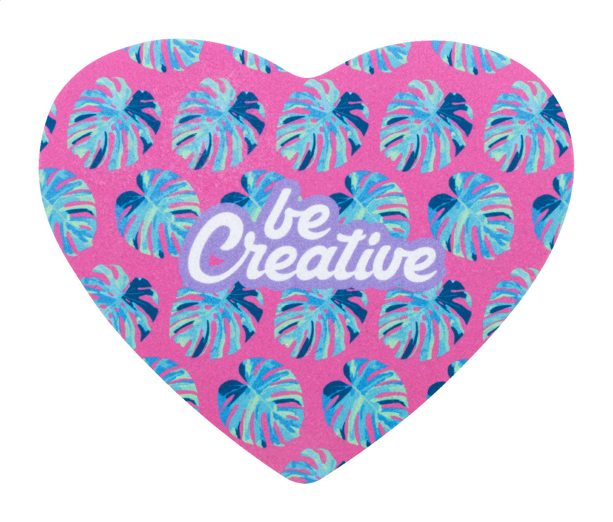 CuoreFeltro RPET Mouse Pad - Oneta