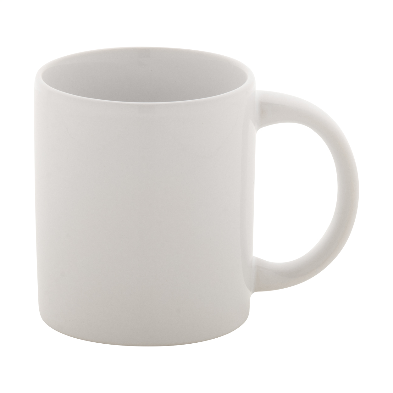 Tazza Eleganza Porcellana - Castegnato