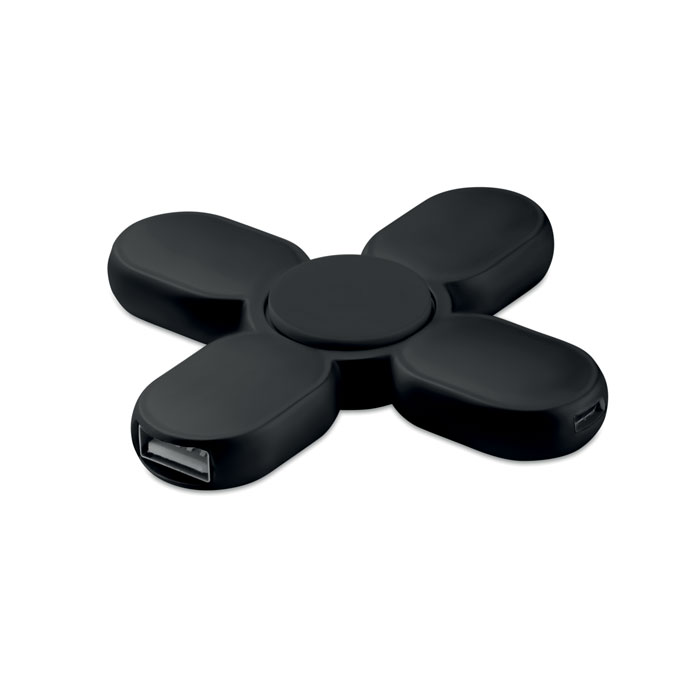 Hub USB Spinner - Nemi
