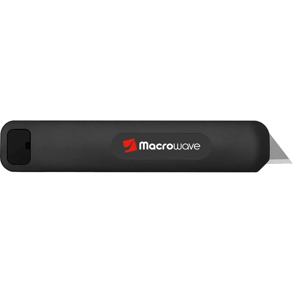 Coltello di Sicurezza Ritrattile - Canneto Pavese
