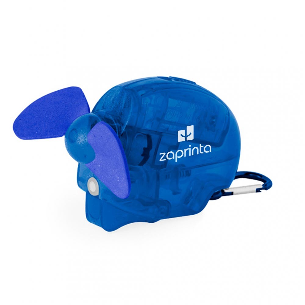 Ventola Vaporizzatore Bluco - Ternate