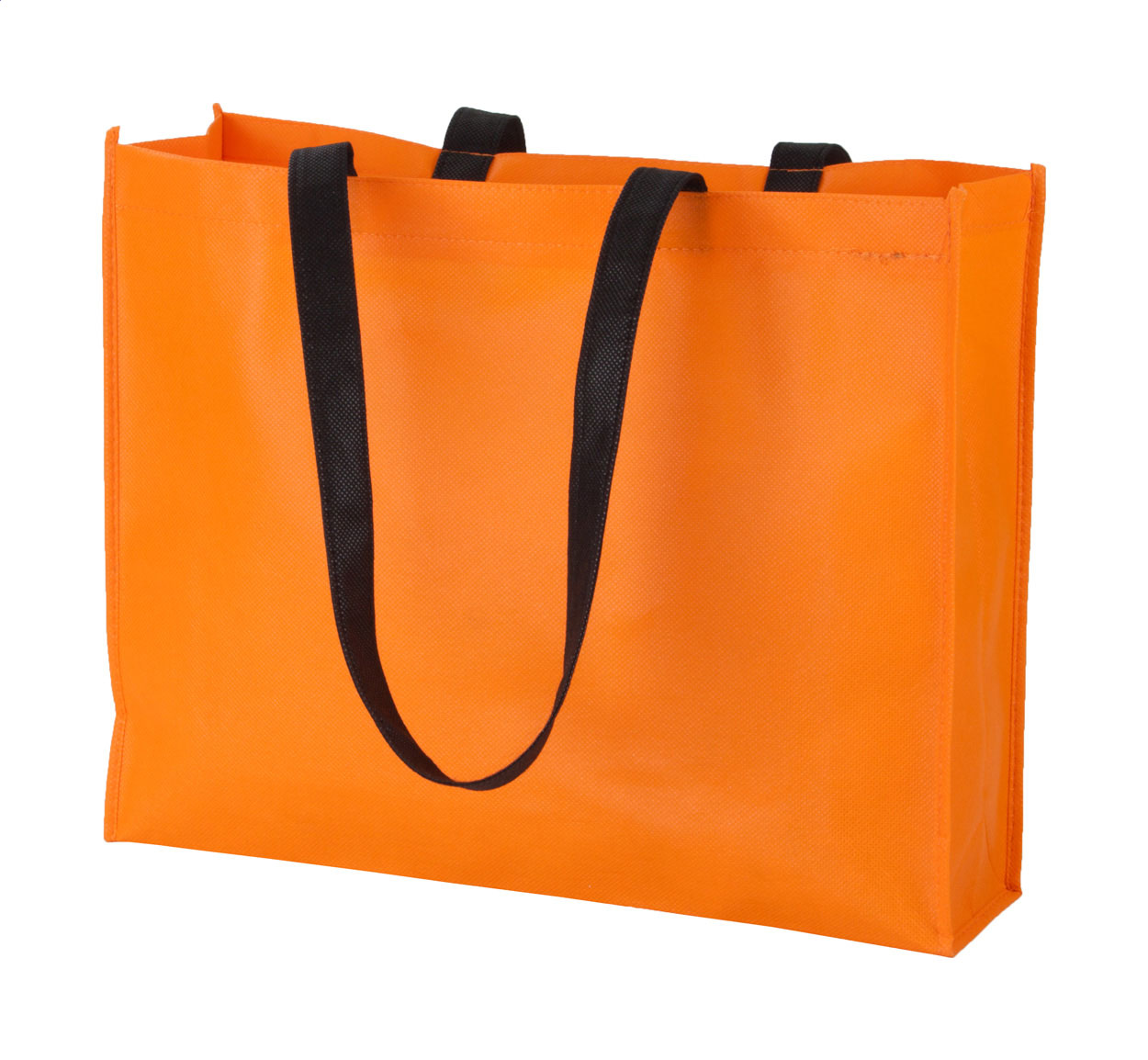 Borsa Spesa Lunga Tinta - Vermezzo con Zelo