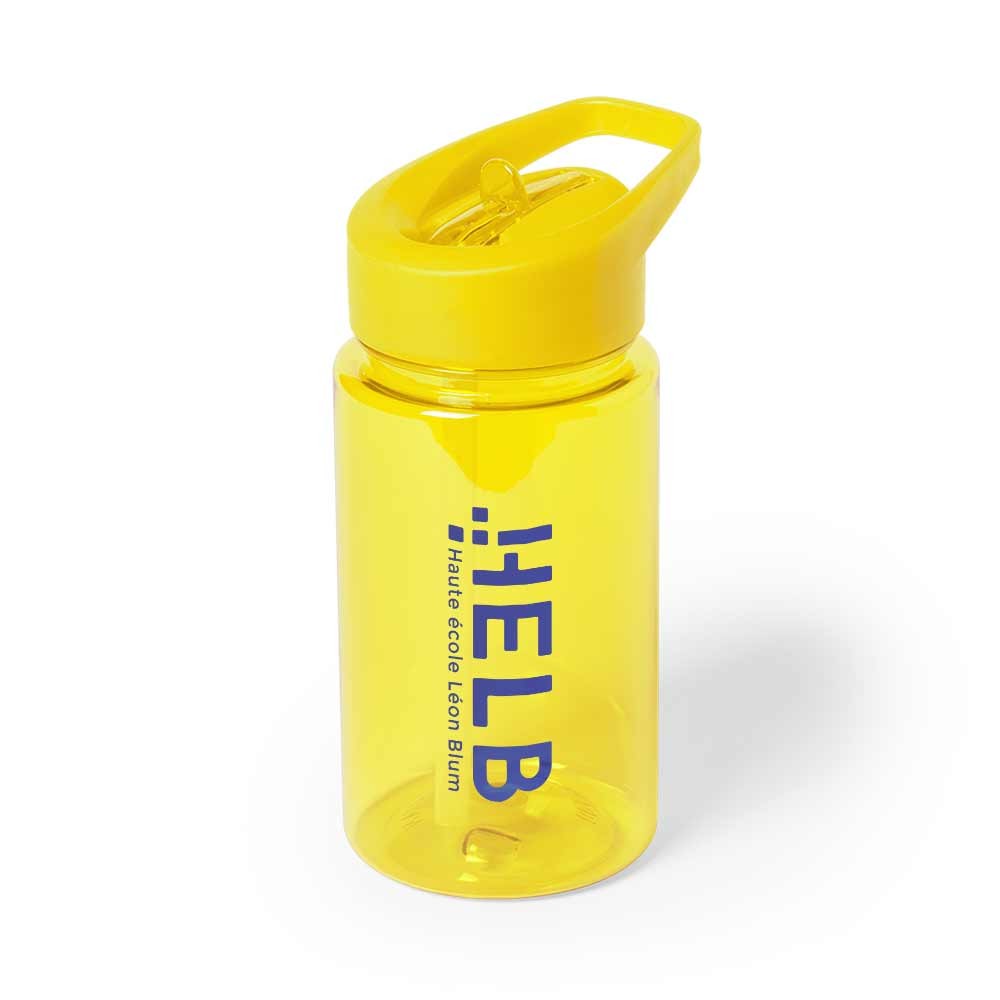 Bottiglia per bambini in Tritan senza BPA 440ml - Pienza