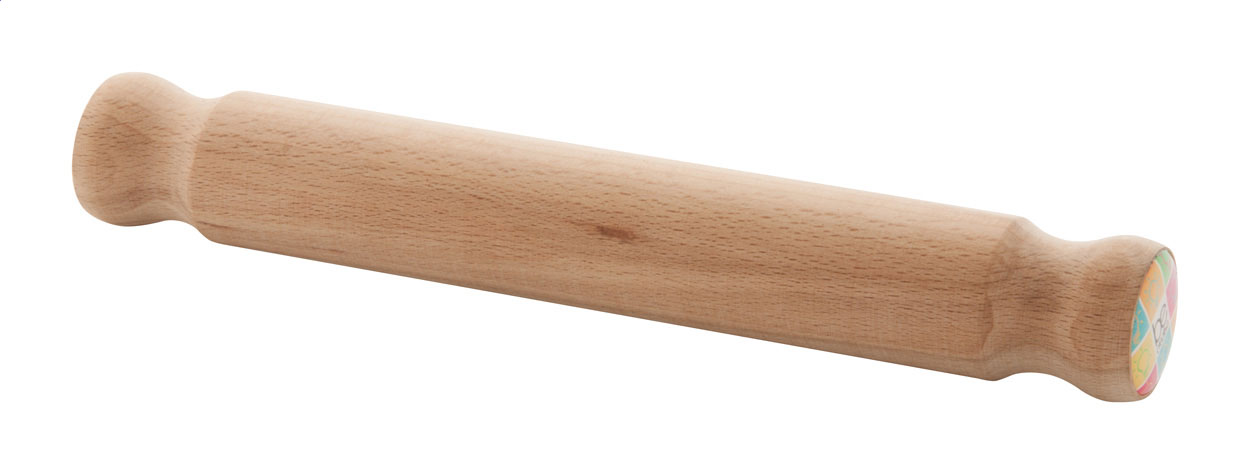 Rullo di legno - Bovisio Masciago