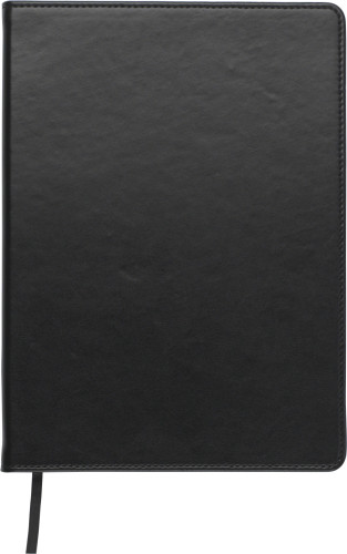 Quaderno con Nastro Foderato - Castel di Sangro