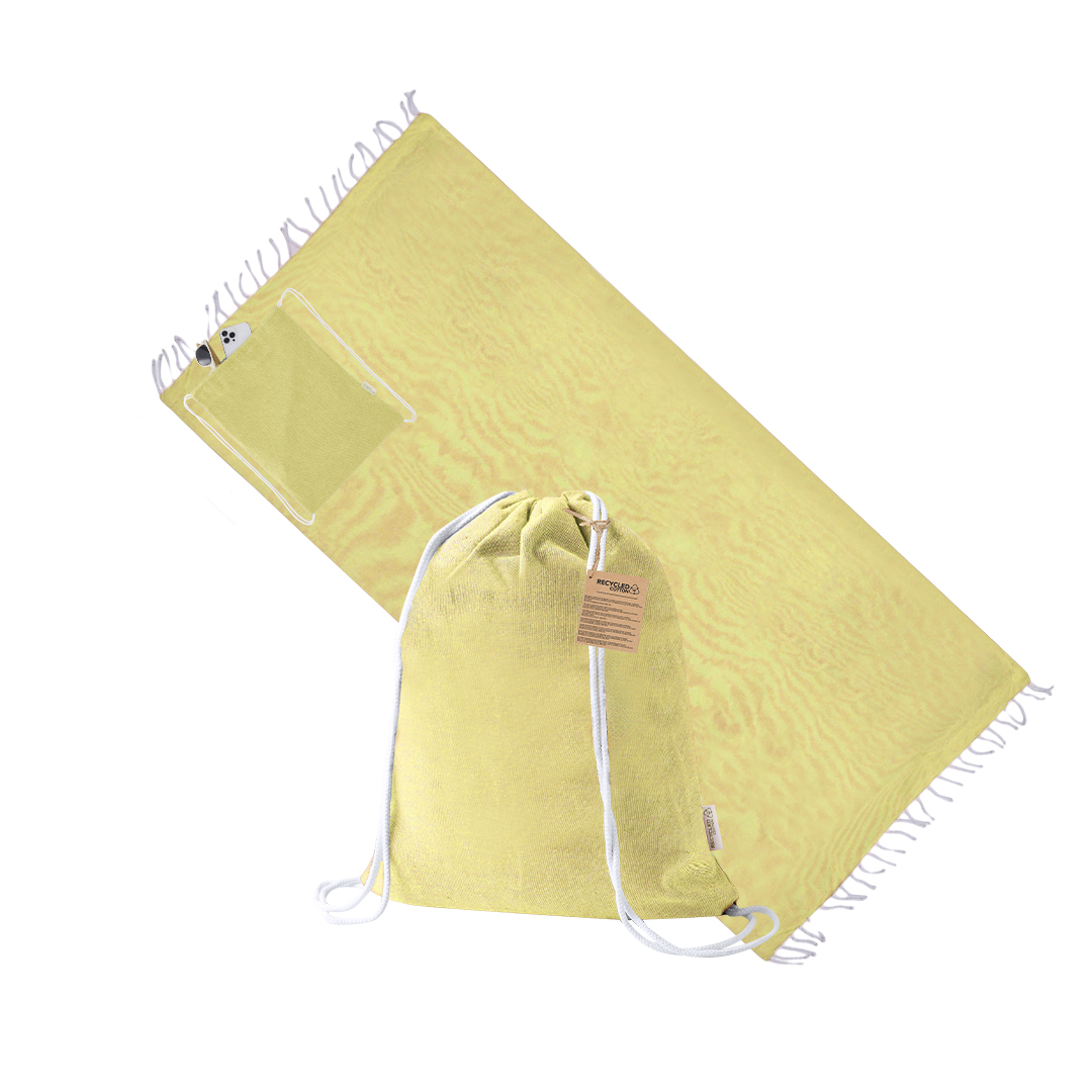 Zaino Sarong Eco-Fold - Leggiuno