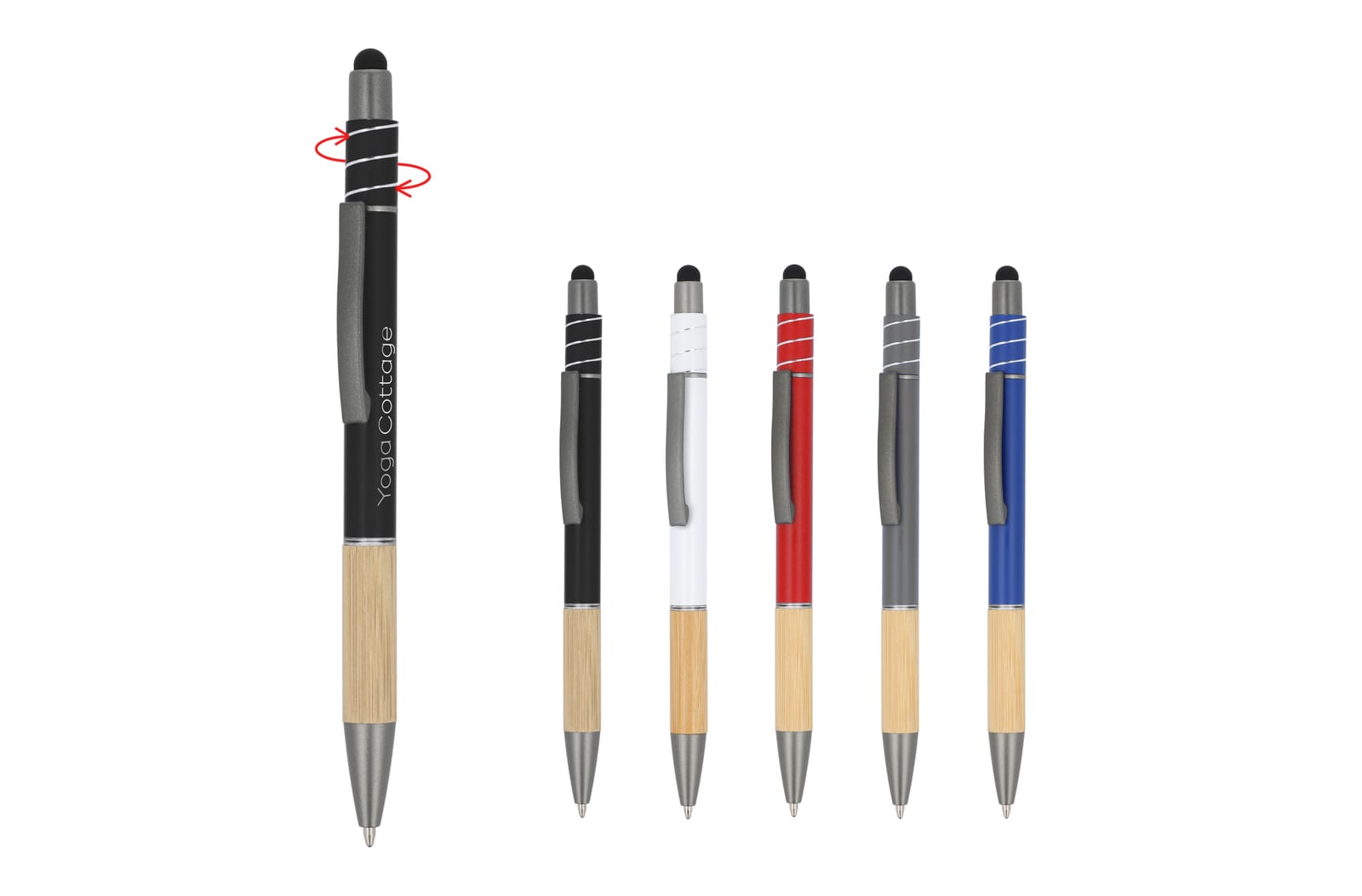 Penna Antistress - Casole d’Elsa