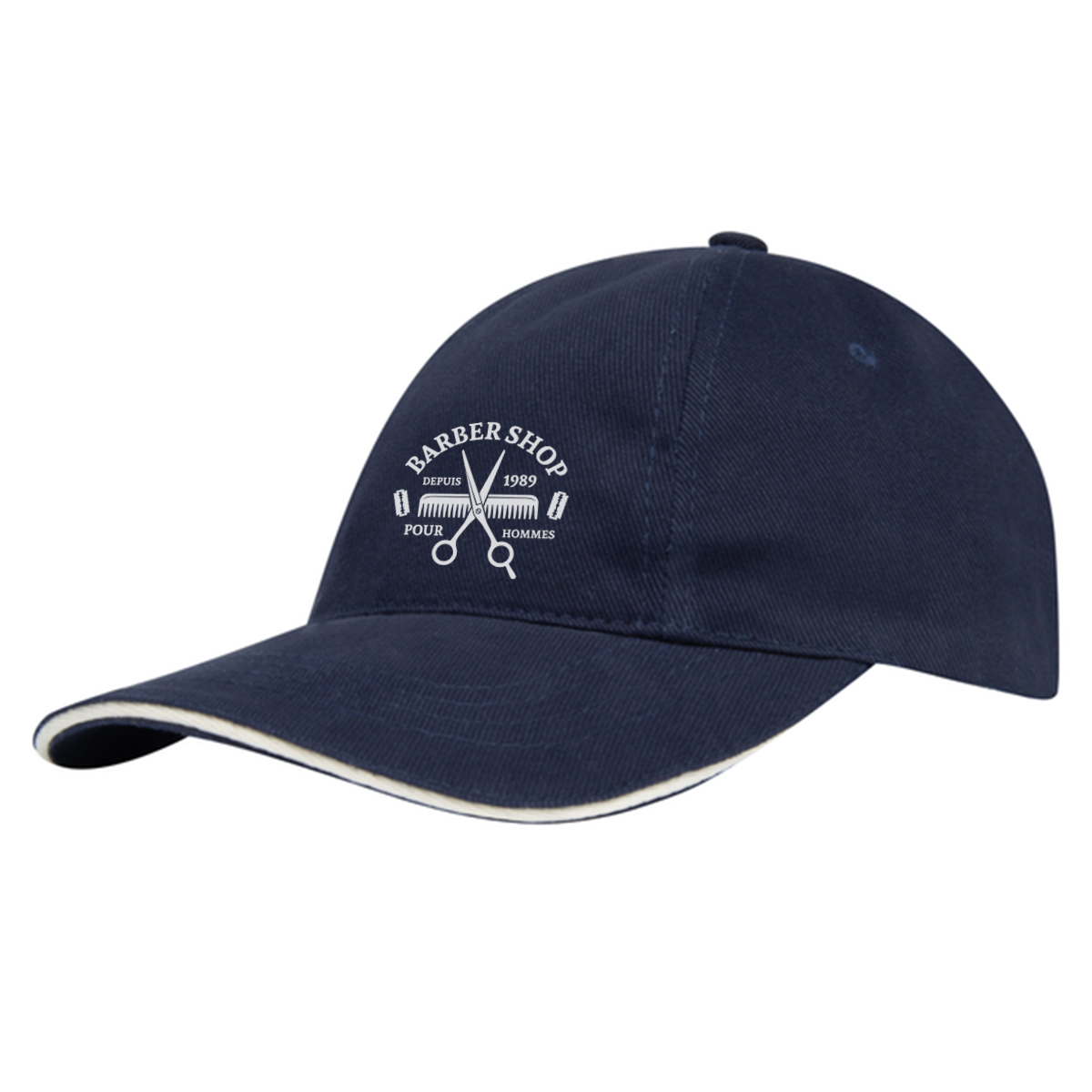 Cappello promozionale per eventi in famiglia - Pievepelago