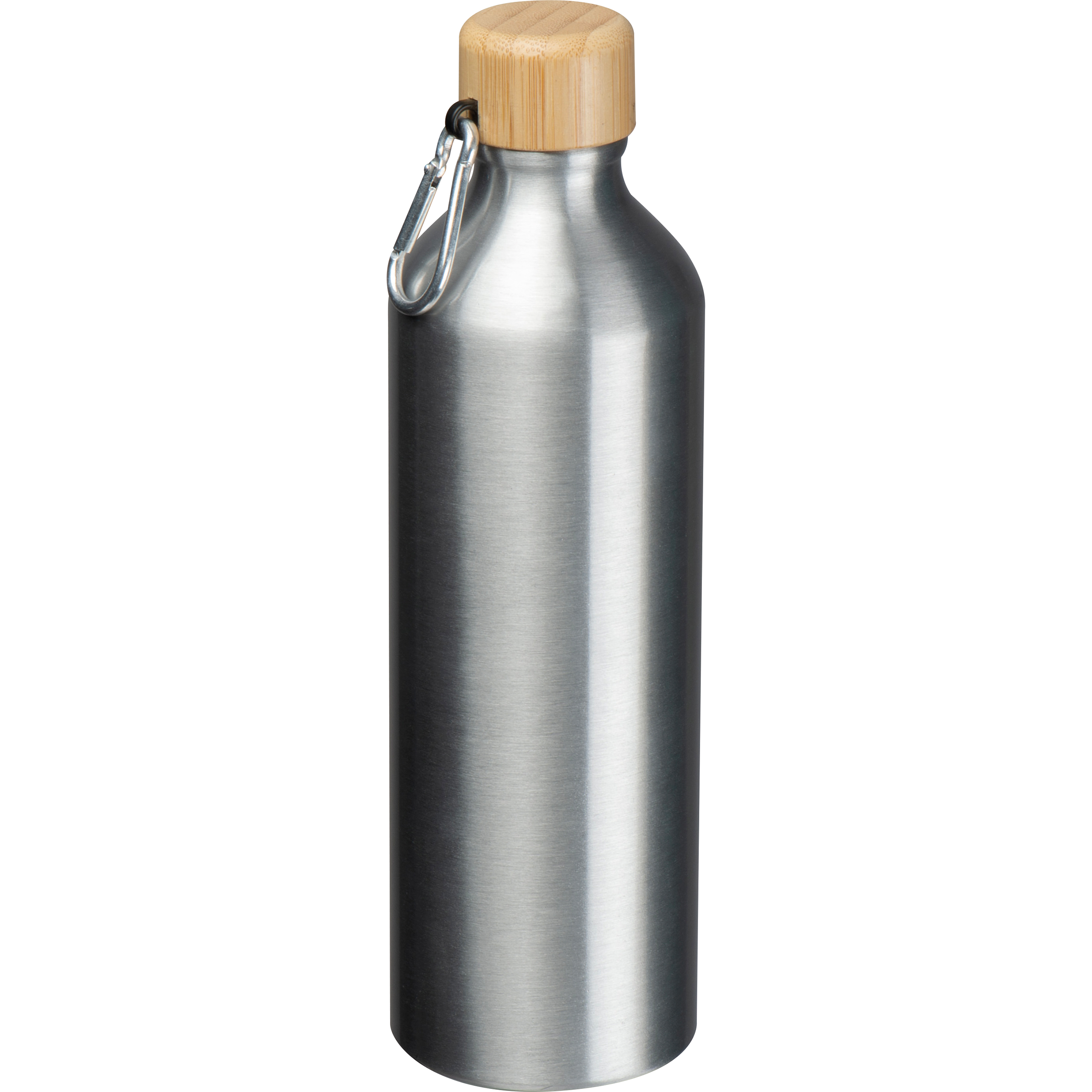 Bottiglia di Alluminio EcoFill - Castiglione in Teverina