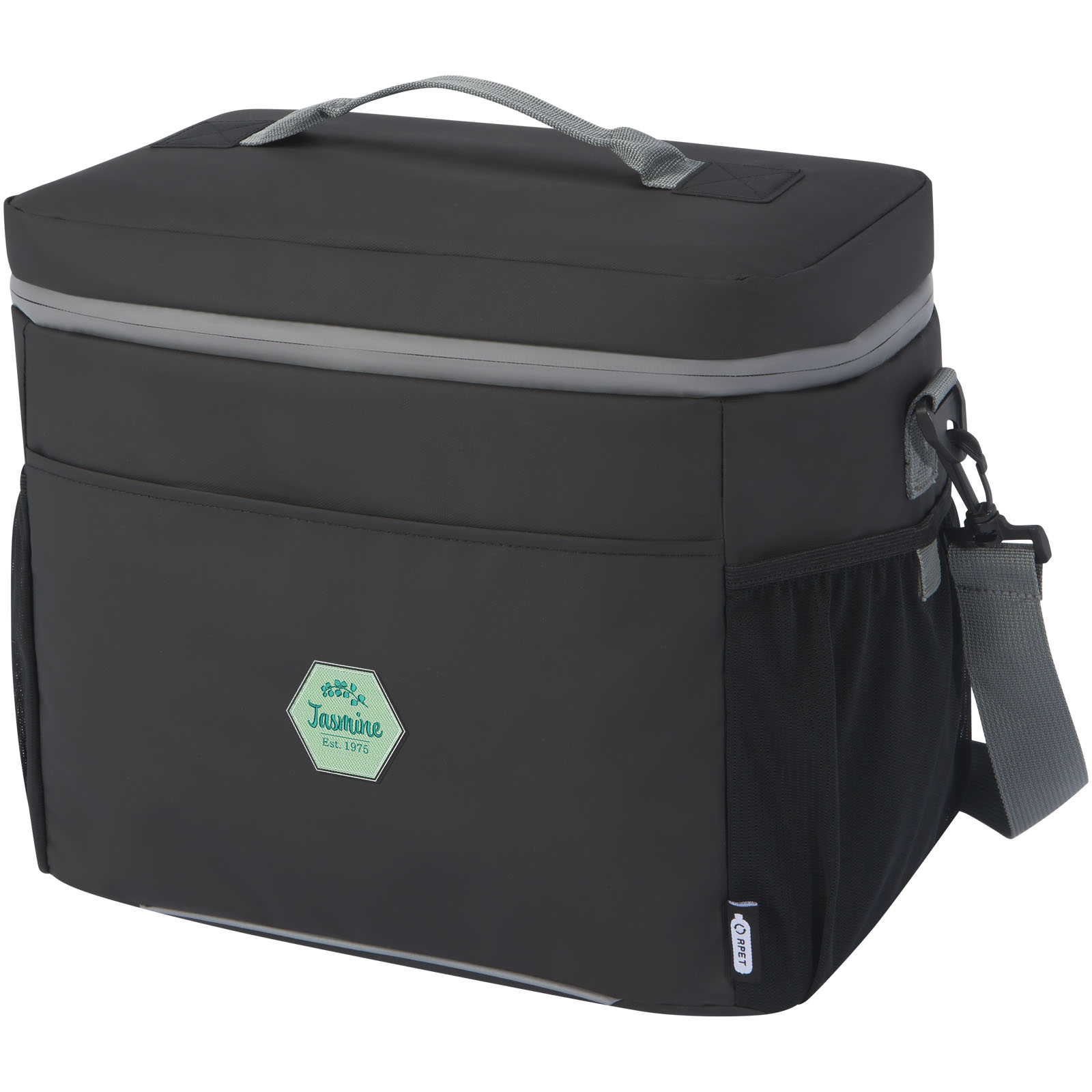 Borsa termica riciclata AquaChill 22L - Piancastagnaio