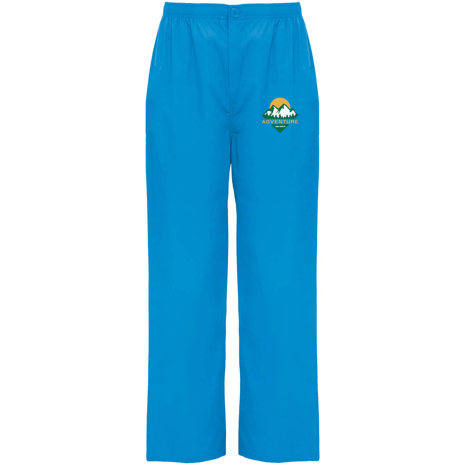 Pantaloni Unisex Servizio Elasticizzati - Casaloldo