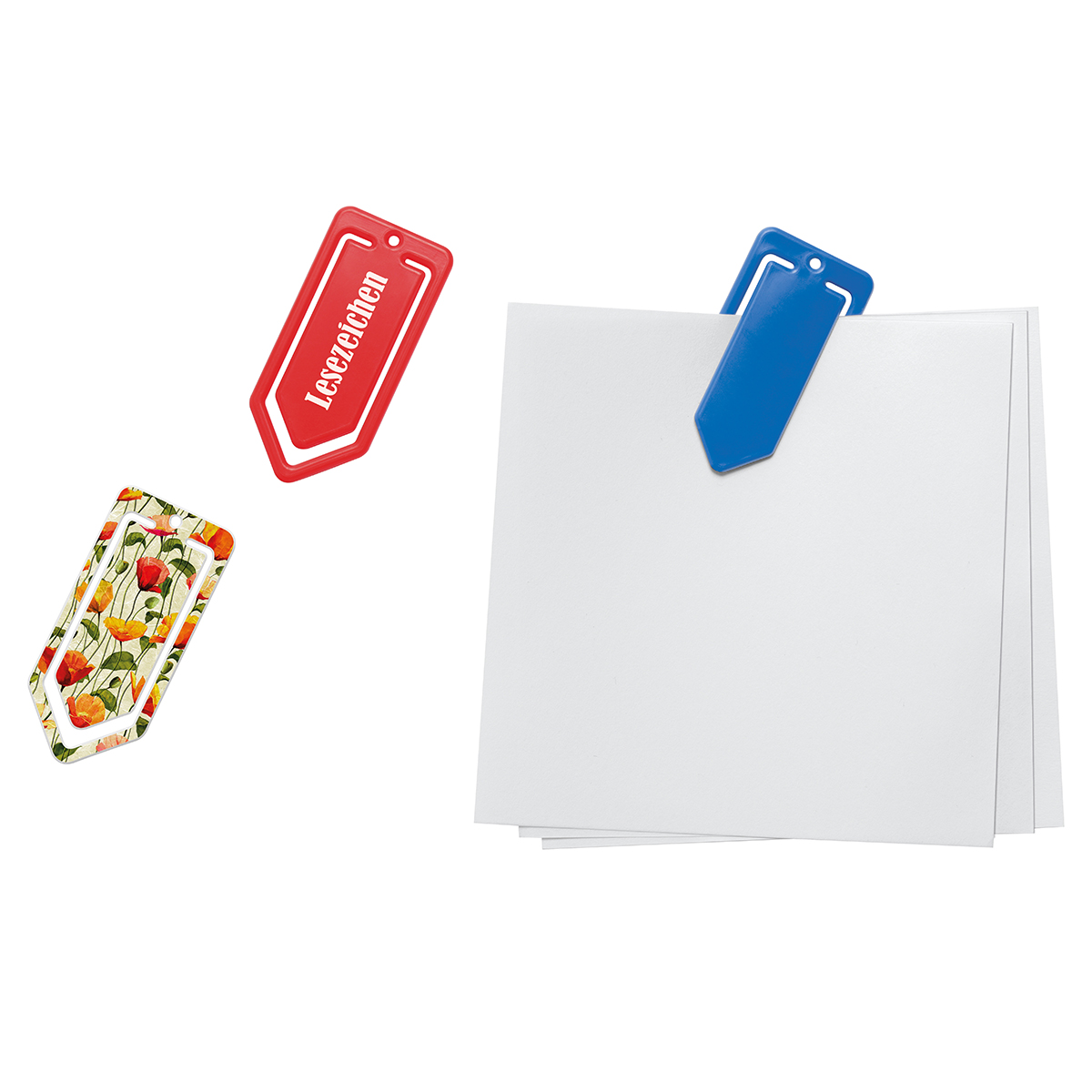 Mini Fermaglio - Rho