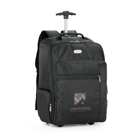 Zaino Trolley per Laptop - Belvedere Ostrense