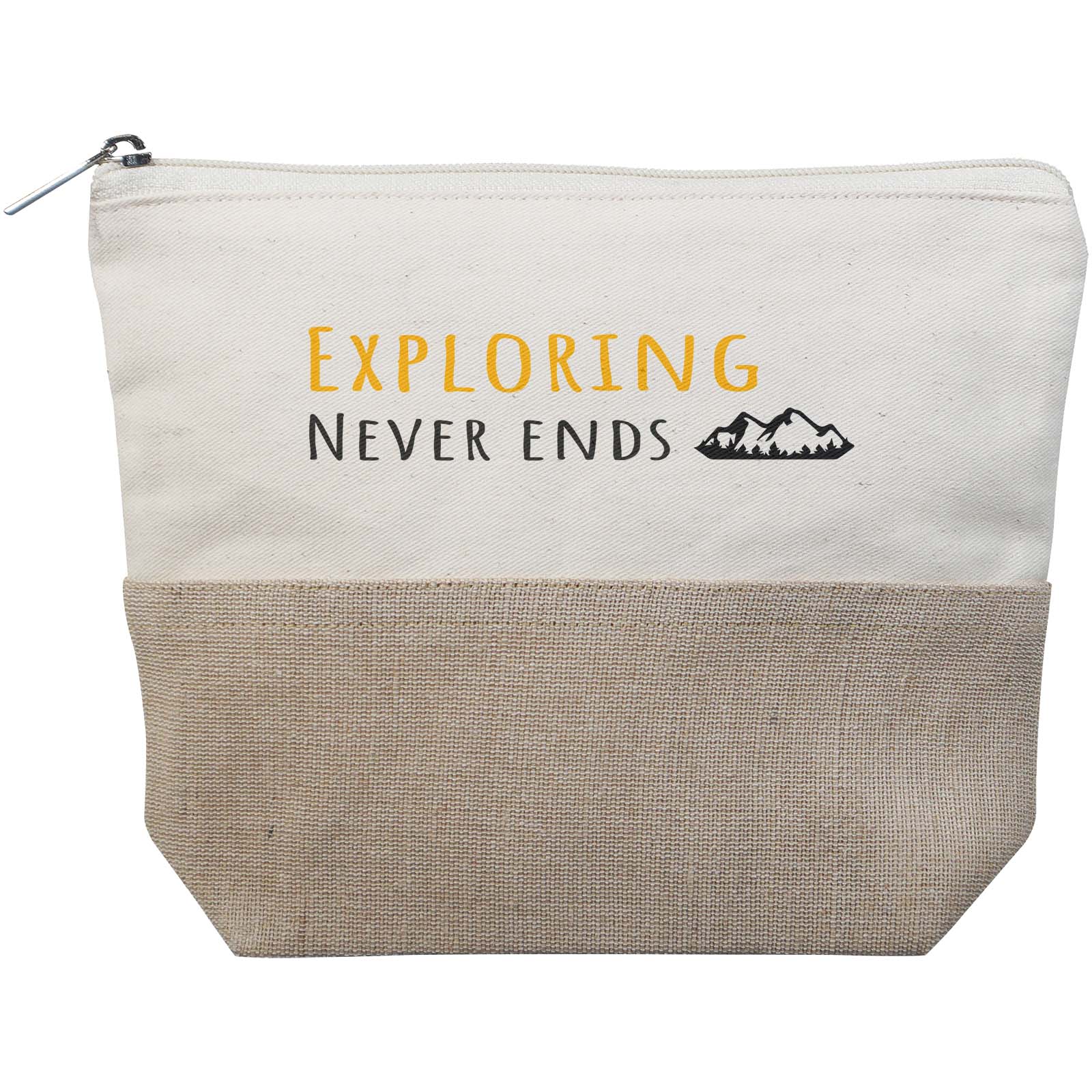 Borsa Viaggio Eco Chic - Ripalta Arpina