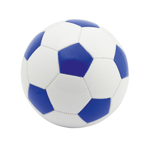 Pallone FIFA taglia 5 in morbida pelle PU bicolor dal design retrò - Lodi