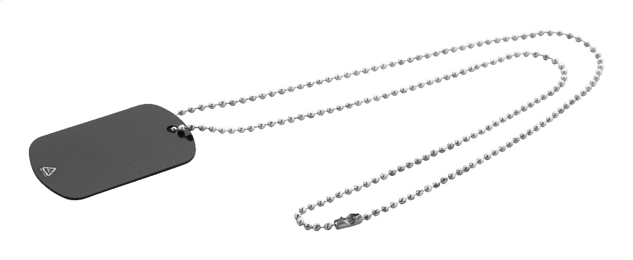 Collana EcoTag - Dizzasco