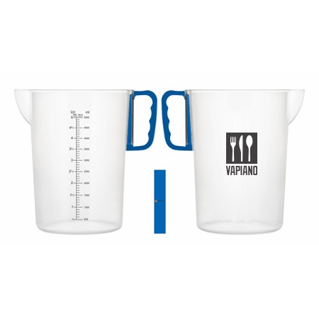 Caraffe graduate stampate - | Zaprinta Italia Caraffe graduate stampate - | Zaprinta Italia