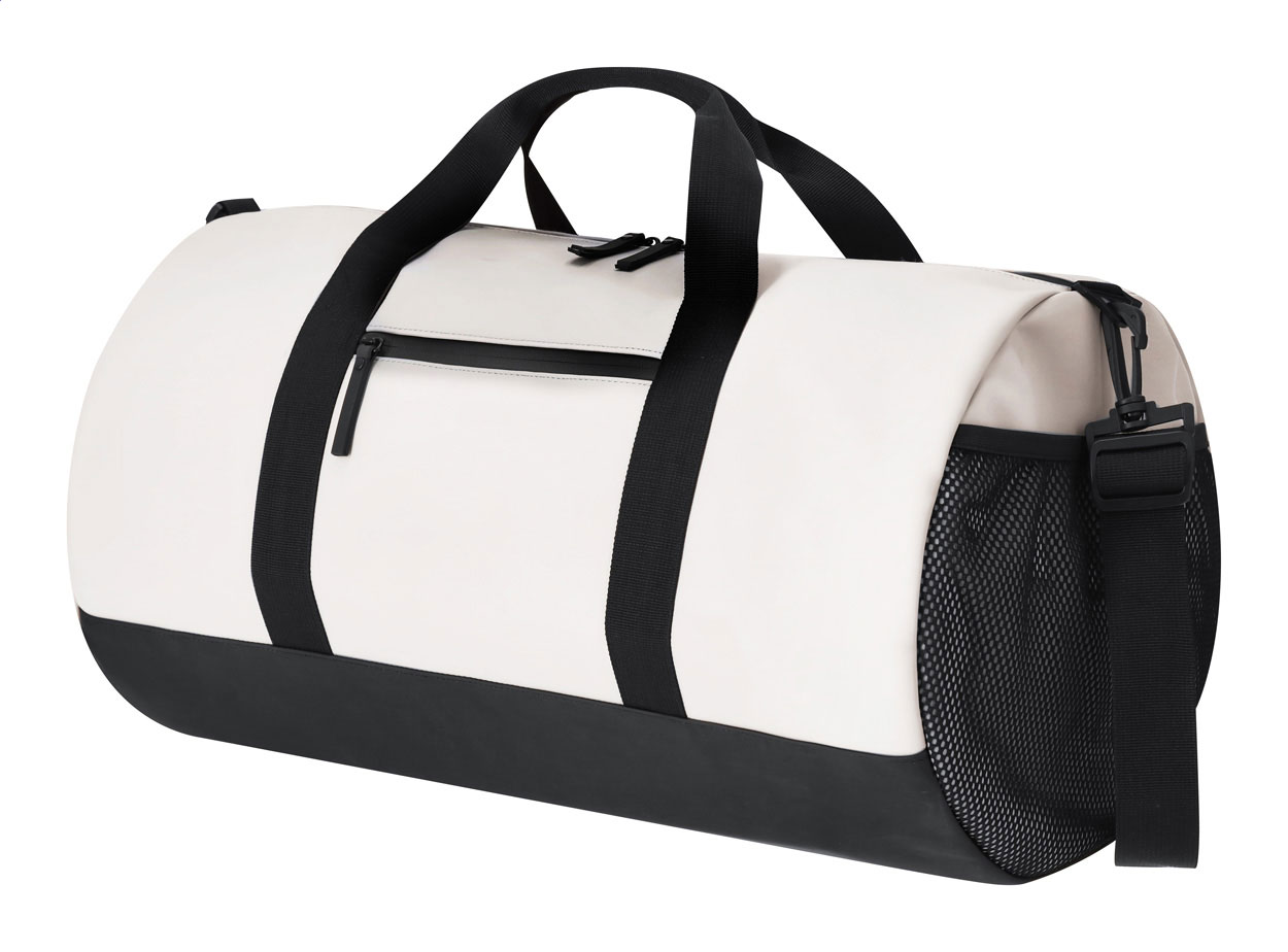 Borsa Sportiva Semplice - Ostiglia stampato con logo