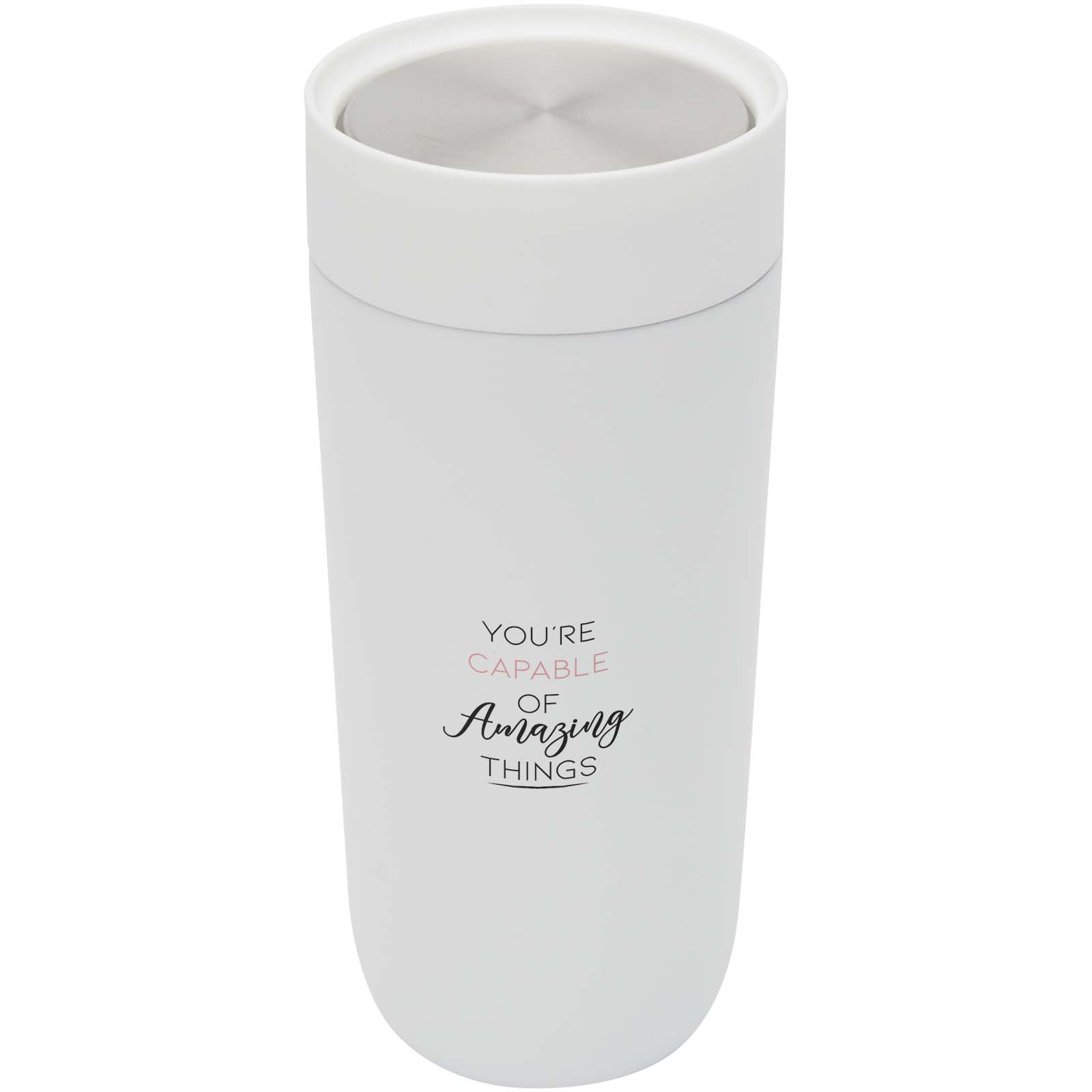 Eleganza Ceramica - Passirano stampato con logo