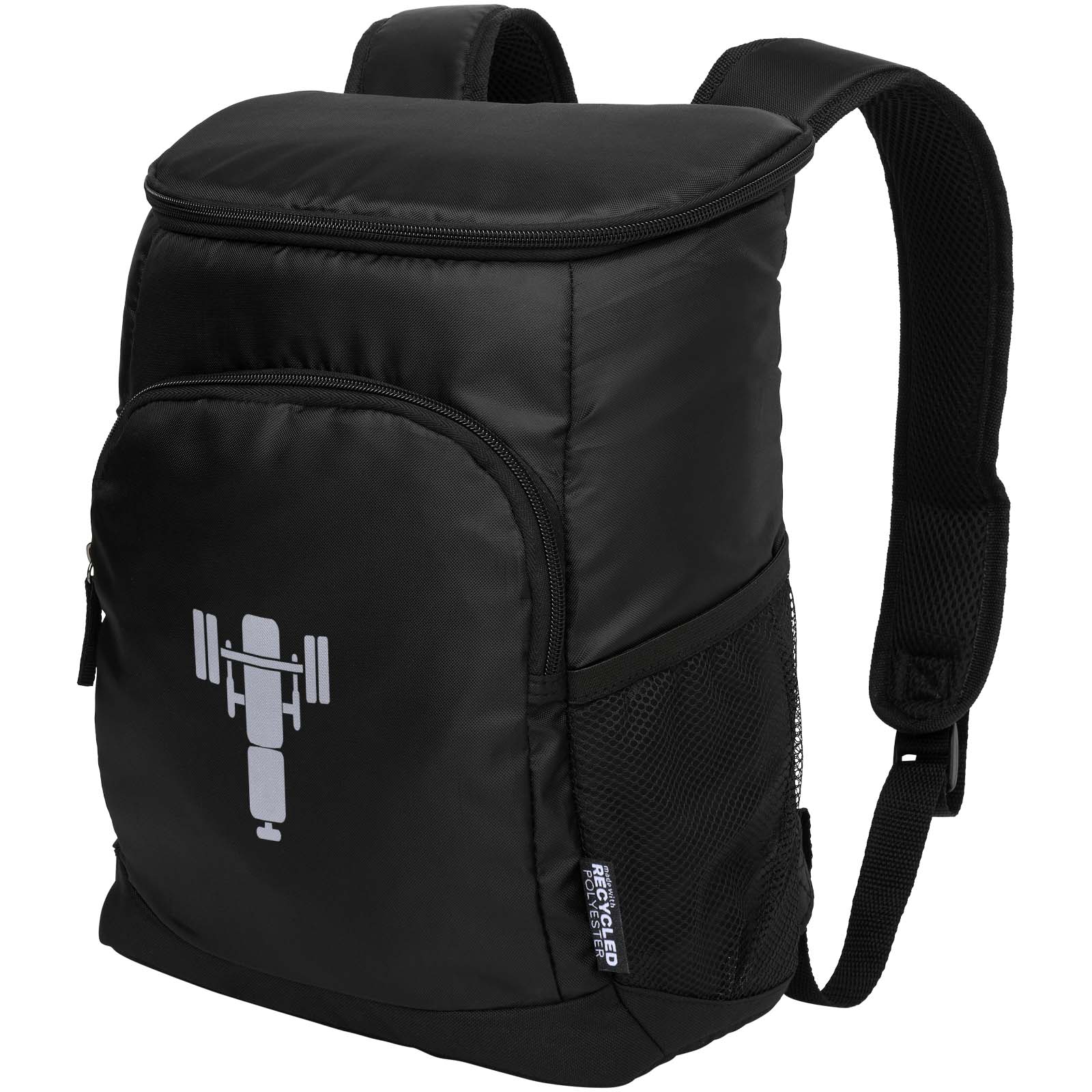 Zaino Frigo Riciclato EcoChill 16L - Poggiridenti