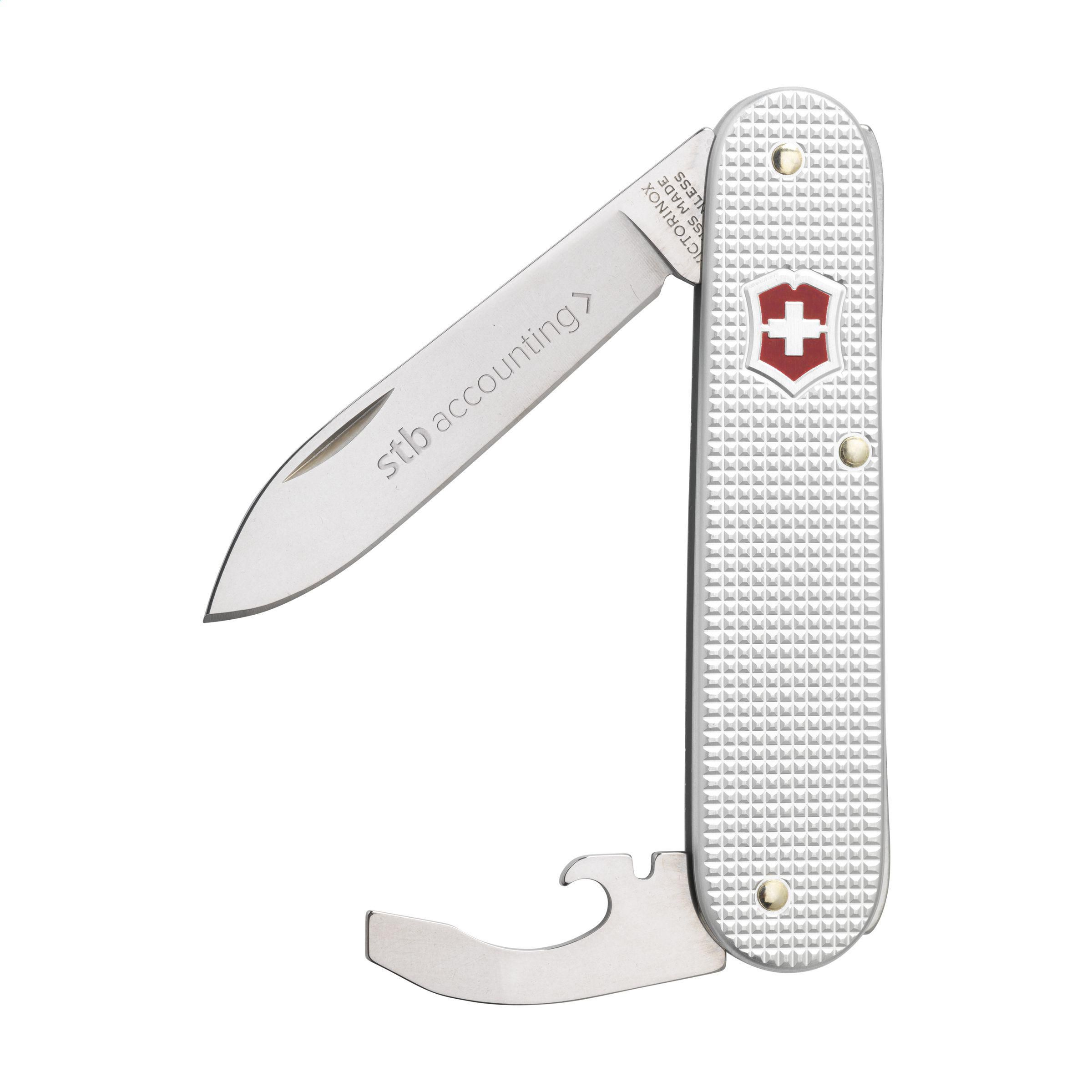 Coltello tascabile Victorinox Bantam Alox