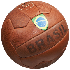 Pallone da Calcio Nostalgico - Castiglion Fiorentino