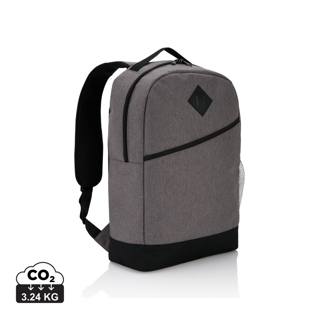 Zaino Stile Moderno - Gavardo stampato con logo