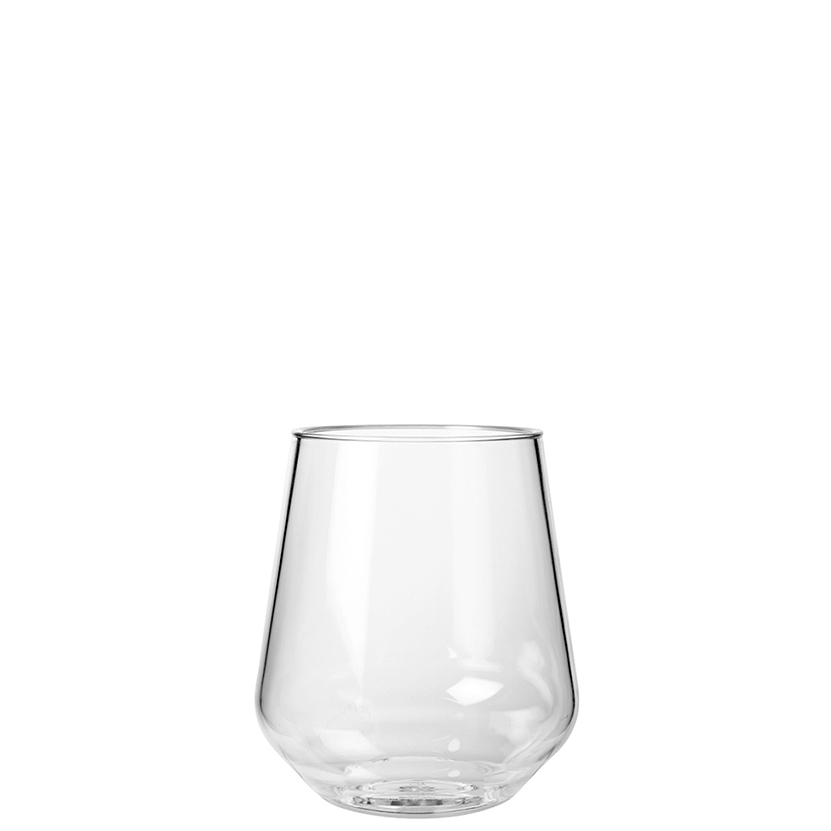 Bicchiere da acqua personalizzato (40 cl) - Baikal