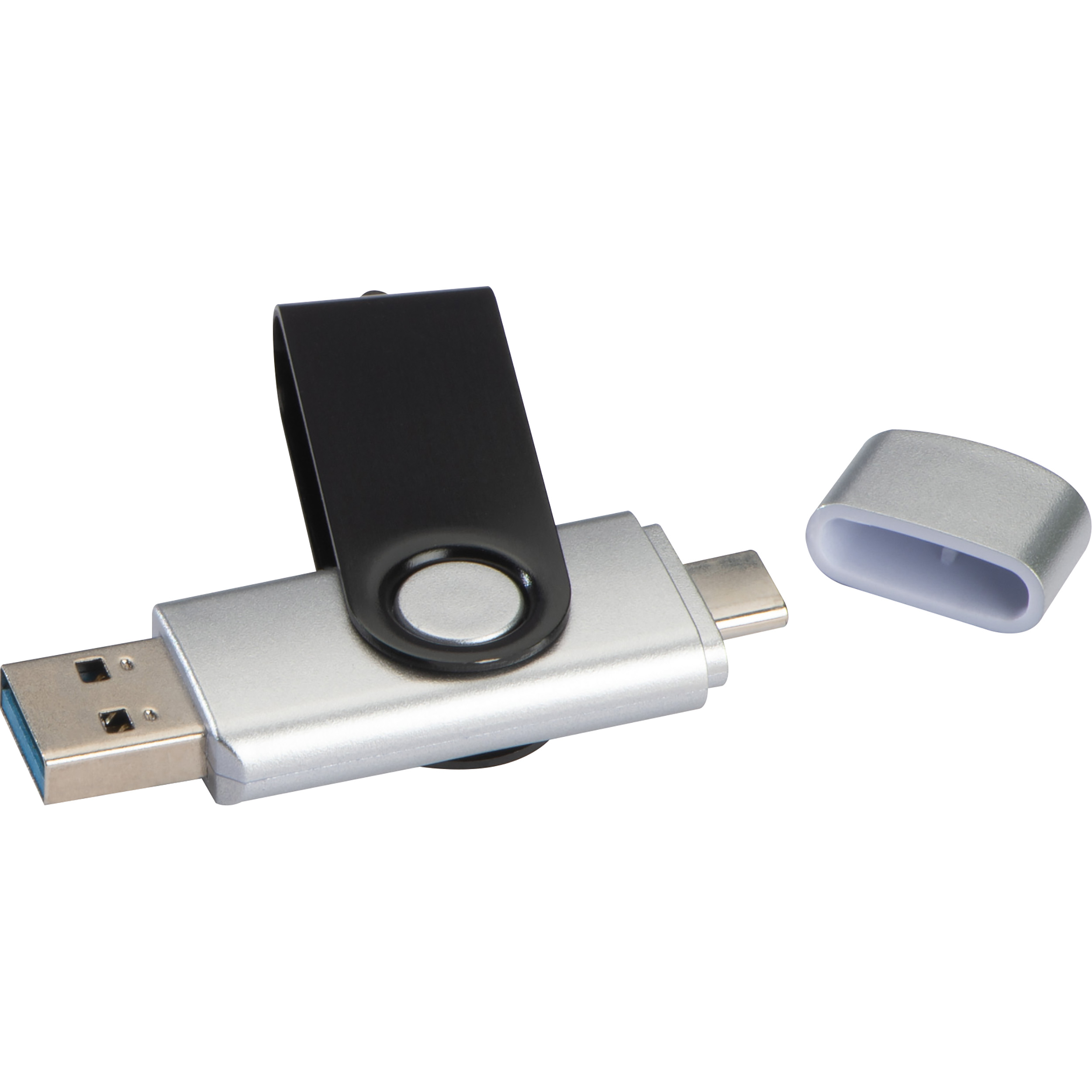 UniClip USB - Vico del Gargano