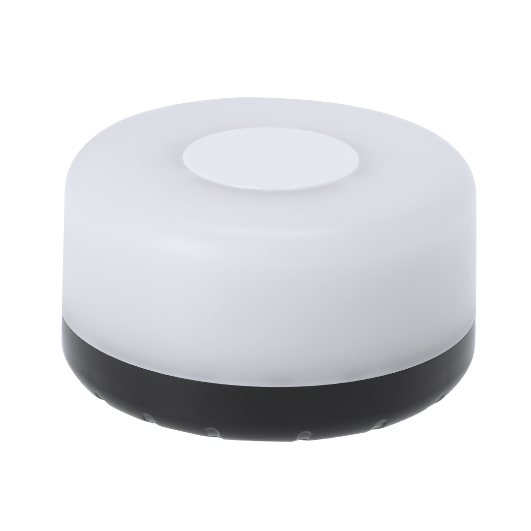 Luci Led Estensibili Aurora - Sondalo stampato con logo