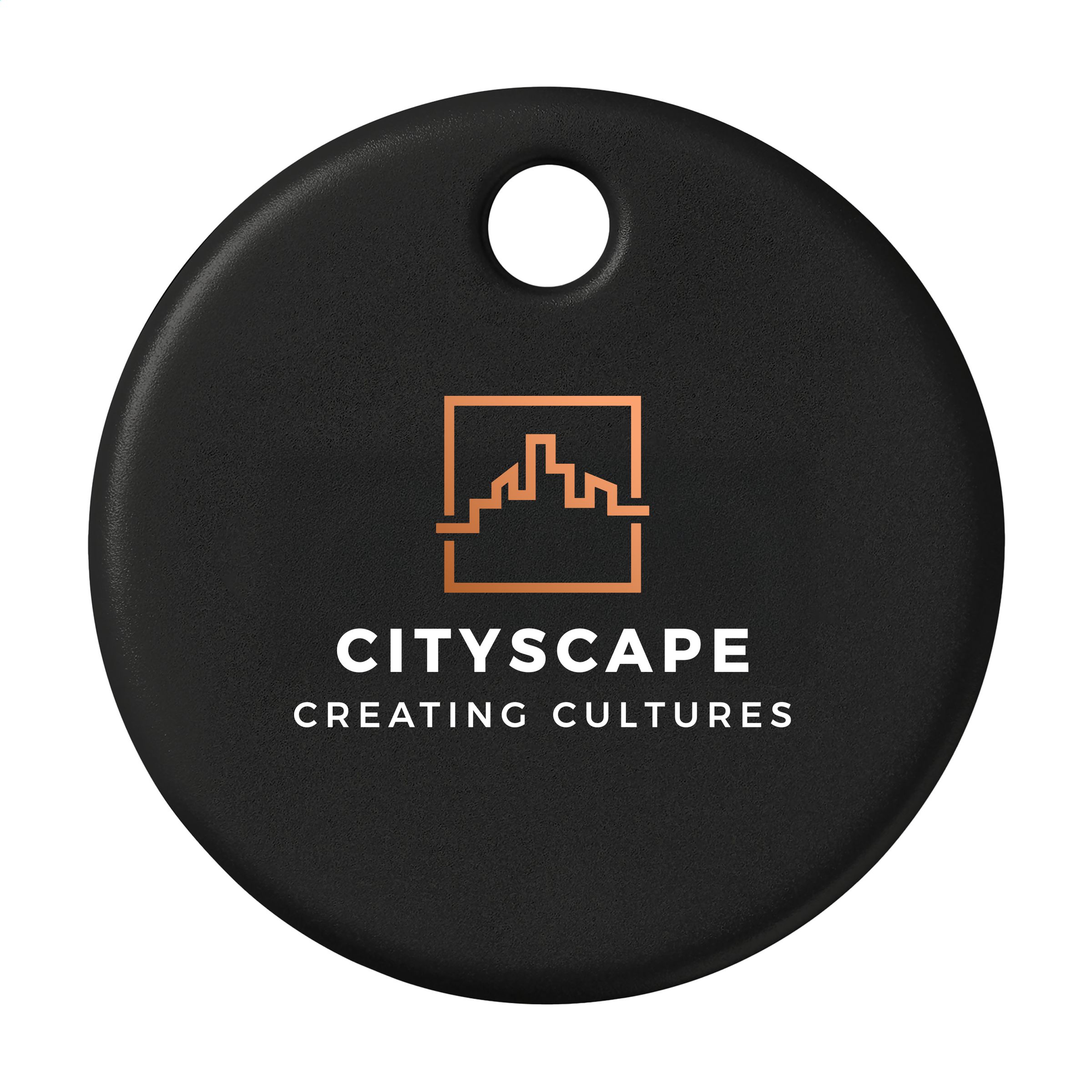 TrovaFacile Bluetooth Tracker - Quinzano d’Oglio