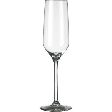 Bicchiere di Champagne Royal Leerdam Carre - Corvino San Quirico