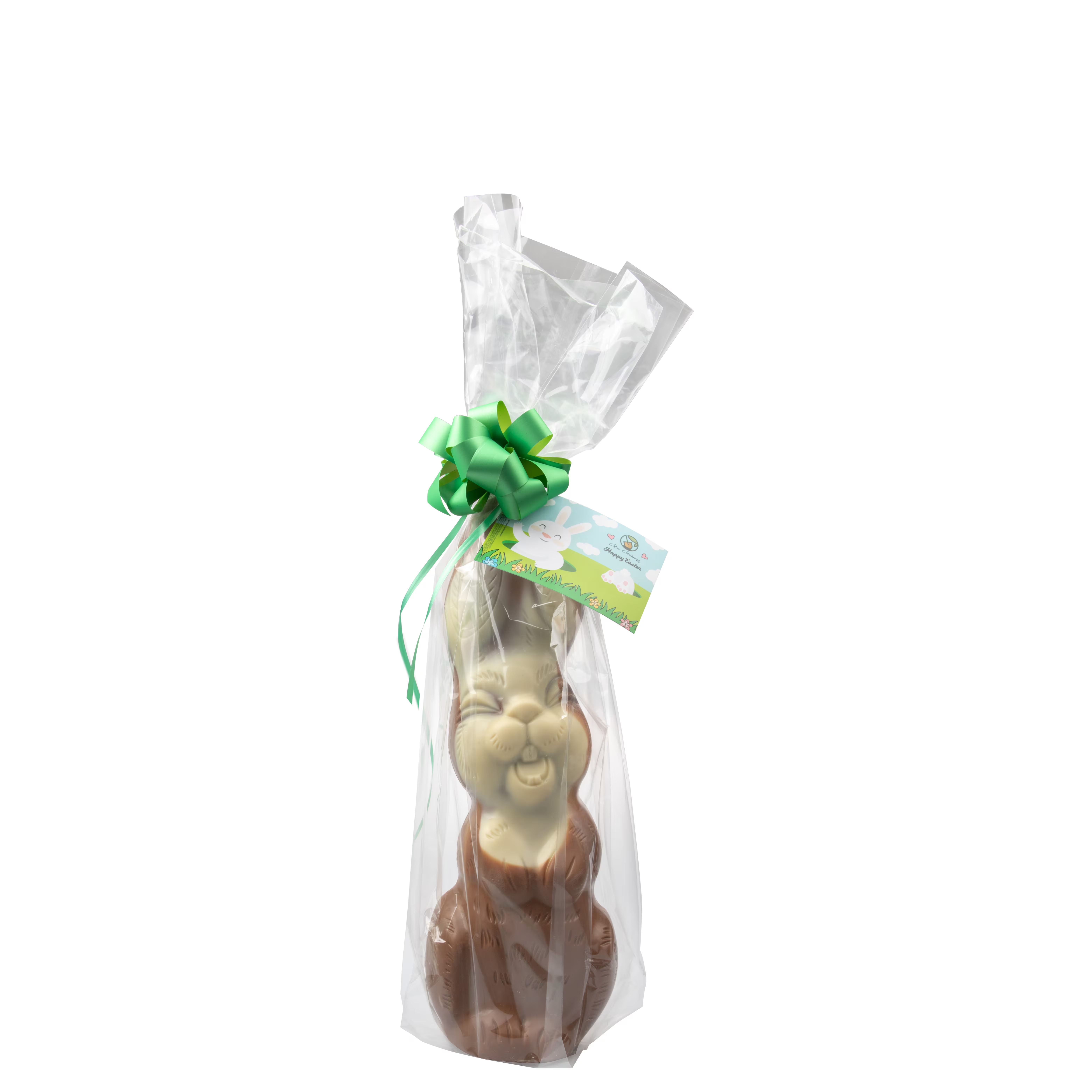 Coniglietto di Pasqua Magico - Torre d’Arese