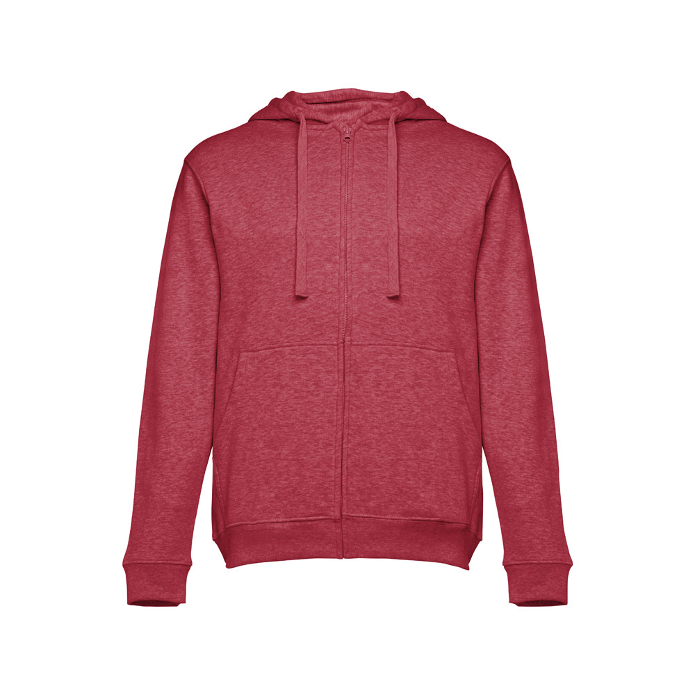 THC AMSTERDAM II. Maglione da uomo in cotone e poliestere